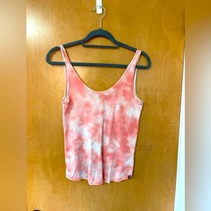 Hurley tank
